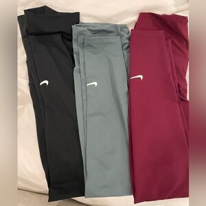 Nike Maternity Leggings